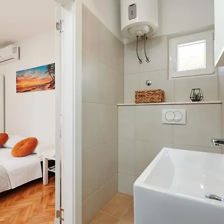 Draga Lejlighed Trogir