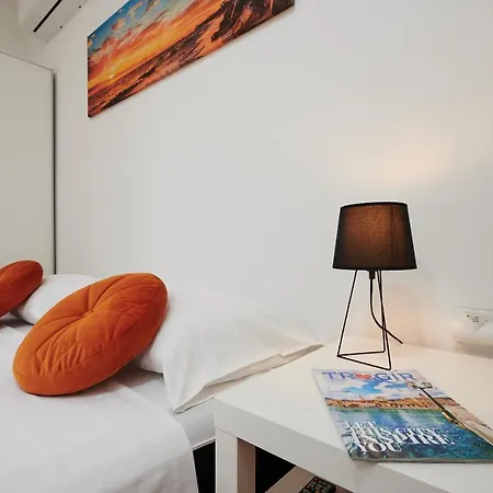 Draga Apartment Trogir