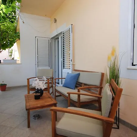 Draga Apartman