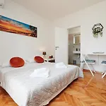 Appartamento Draga Traù