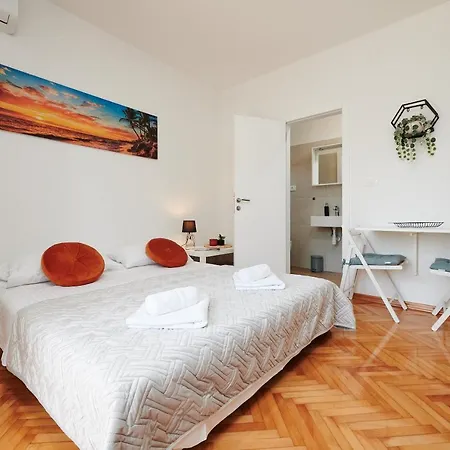 Appartement Draga Trogir