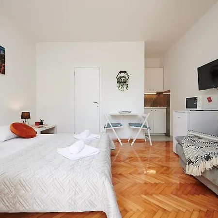 Appartement Draga Trogir