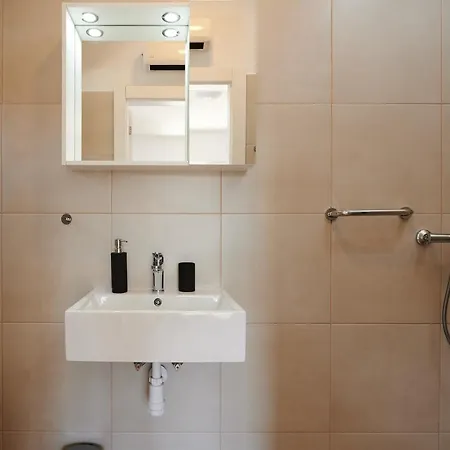 Draga Appartement Trogir