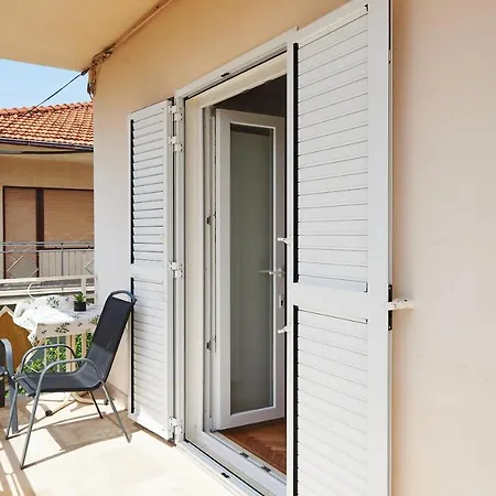 Appartement Draga
