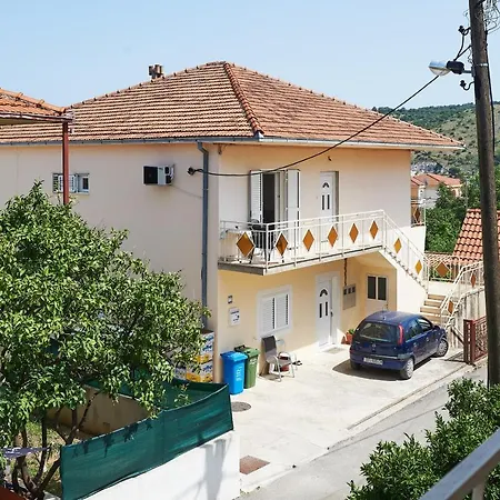 Apartament Draga