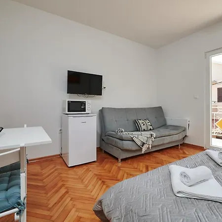 Draga Appartement Trogir