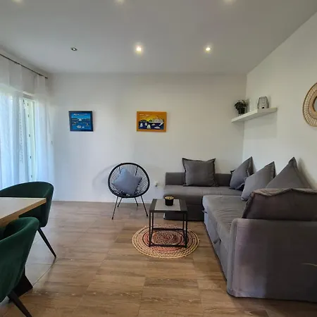 Draga Appartement *