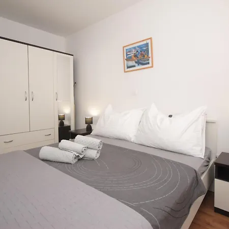 Draga Apartament
