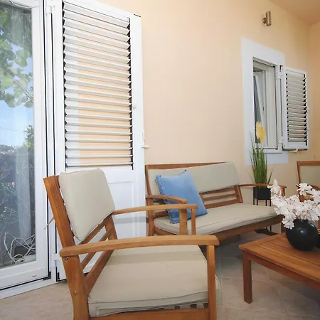 Appartement Draga *