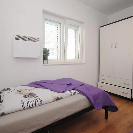 Draga Appartement Trogir