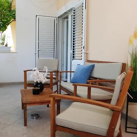 Appartement Draga Trogir