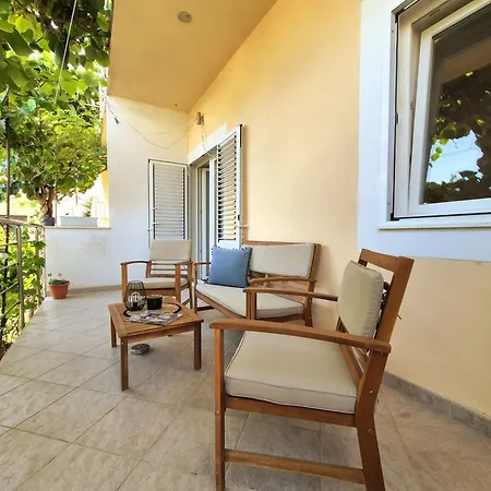 Draga Appartement *