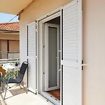 Apartmán Draga