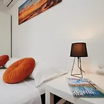 Draga Apartmán Trogir