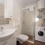 Apartmán Draga