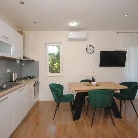 Apartmán Draga Trogir